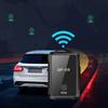 WIFI LBS AGPS Locator APP Control Mini Car Locator Voice Recording Real Time Tracking Location Portable Positioner
