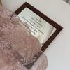 140×30cm Embroidered Headband Elegant Lace Scarf Versatile Neck Scarf  for Women