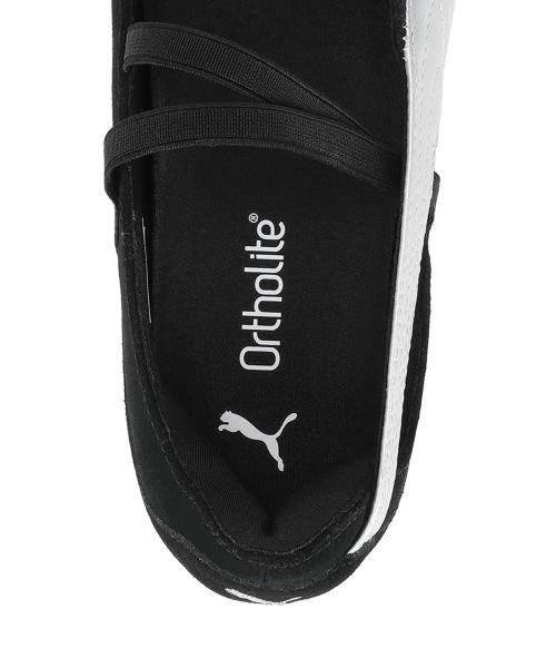 [Puma] Speedcat Ballet Suede 406114-01