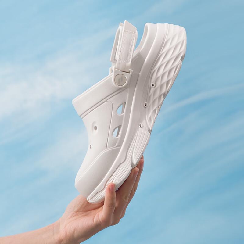 Skechers Женские шлепанцы для повседневной носки