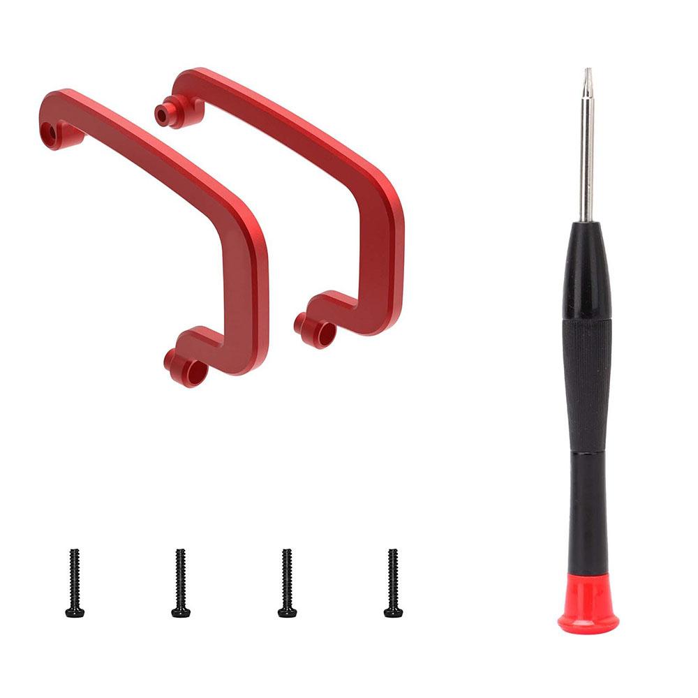 1Set Aluminum Alloy Gimbal and Camera Lens Protector For DJI Avata 2 Accessories