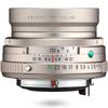 Pentax HD PENTAX-FA 43mm F1.9 Limited Серебристый Стандартный Фикс-объектив 20150