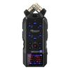 Zoom Zoom 32bit Float 6 Track Specification Handy Recorder H6essential Released In 2024 H6e