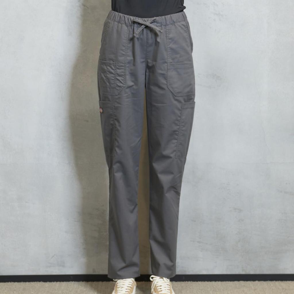 Брюки карго Dickies 5017SC Унисекс Синий Штрих M