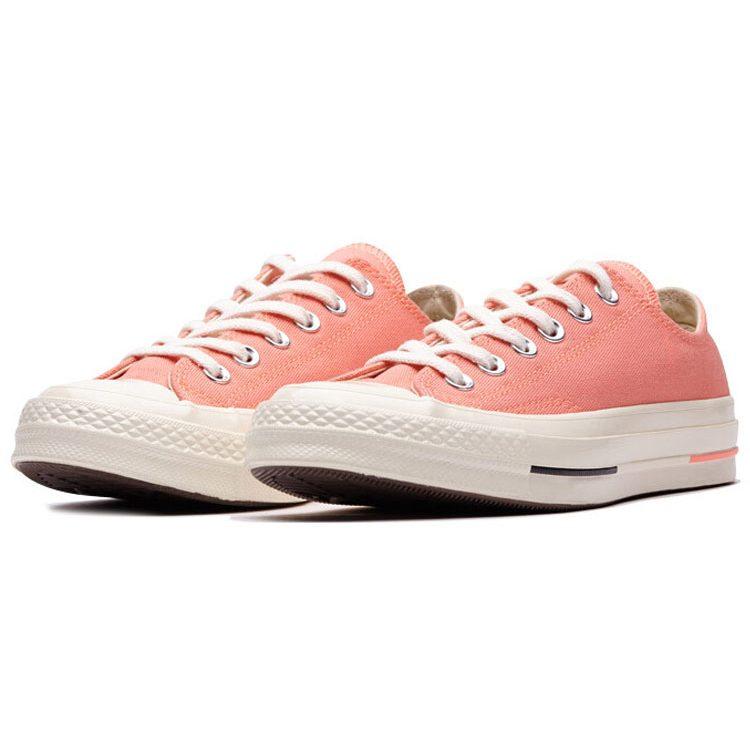 Converse Chuck Taylor All Star 70 Ox Crimson Pulse Egret 160522C