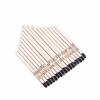 Oikabio Musical Steel Key Metal Piece for 17-Key Kalimba, Portable Musical Accessory