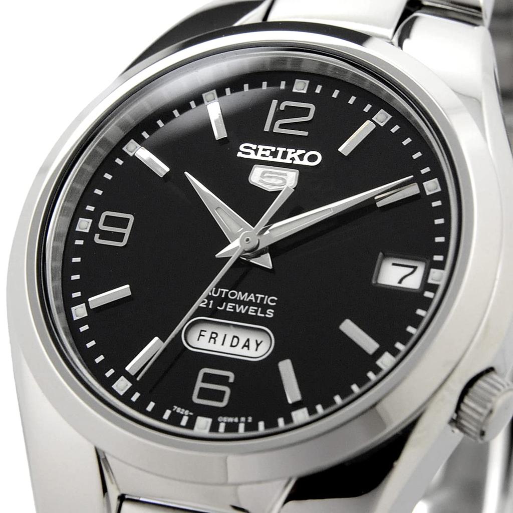 Seiko 5 Автоматические часы SNK623K1