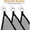 2Pcs Bearded Dragon Hammock, Breathable Mesh Reptile Hammock Lizard Tank Accessories, Triangle Geckos Hammocks for Bearded Dragons, Snakes, and