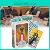 Witch The Modern Tarot Deck Cards Board Game Fortune Telling Divination Party
