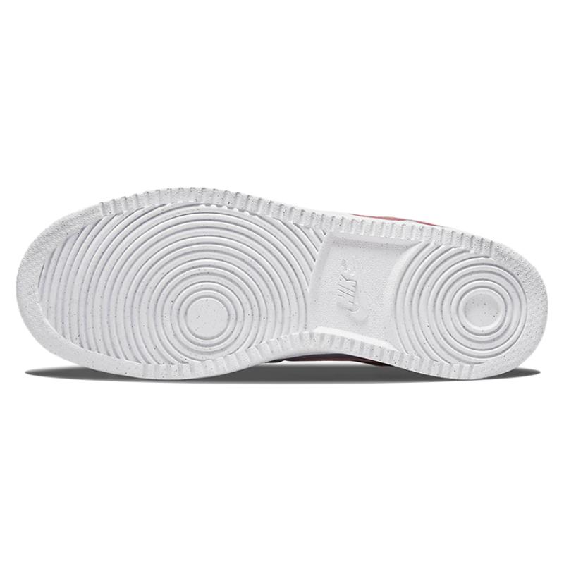 Nike Court Vision Low Next Nature Sail White Pink Oxford Women's DH3158-102