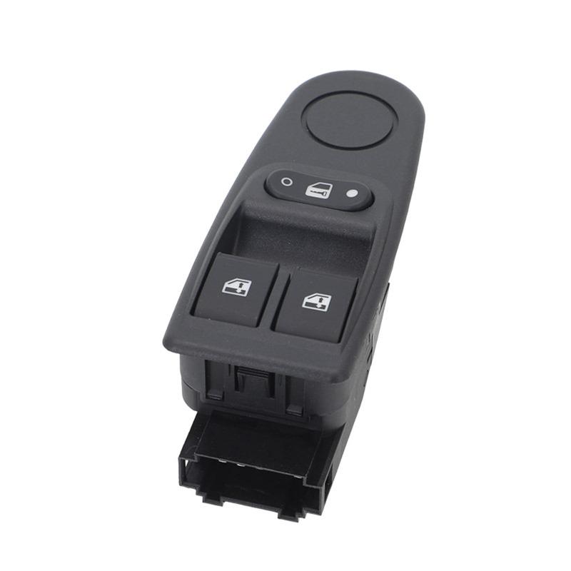Car Window Control Window Lifter Switch OEM Number 1118-3709810-10 OEM Number 351.3769 Versatile Compatibility