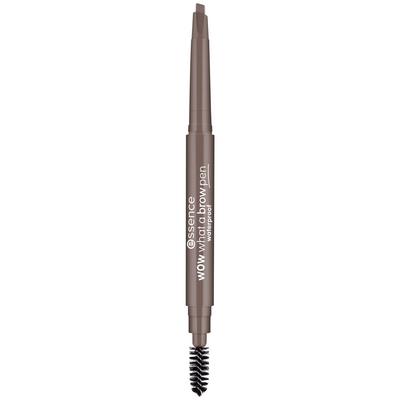 Wow What a Brow Pen Водостойкий карандаш для бровей - 