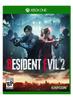 Resident Evil 2 (Import Version: North America) - XboxOne