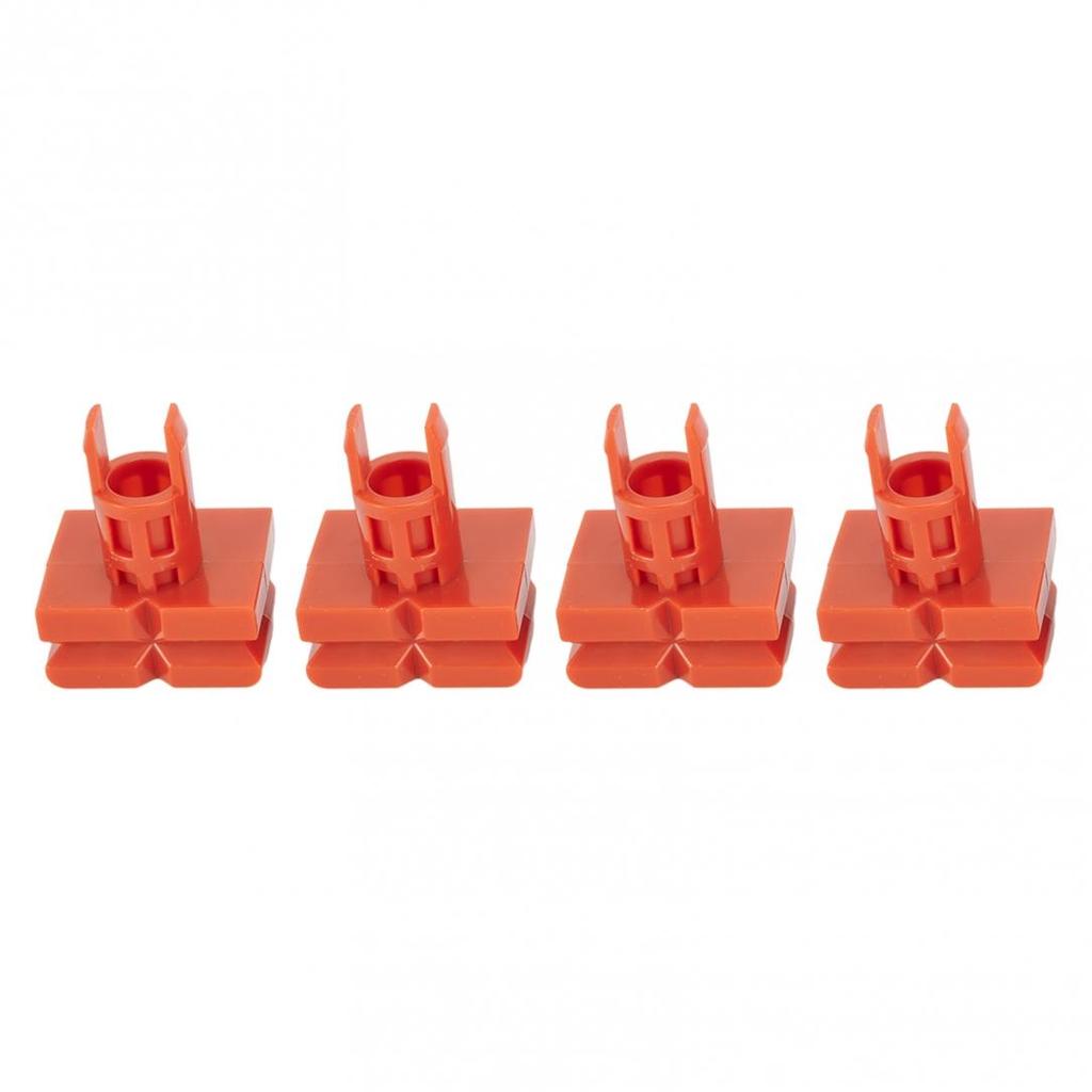 4 шт. Колышек для Black & Decker Workmate Колышек Workmate Поворотные колышки