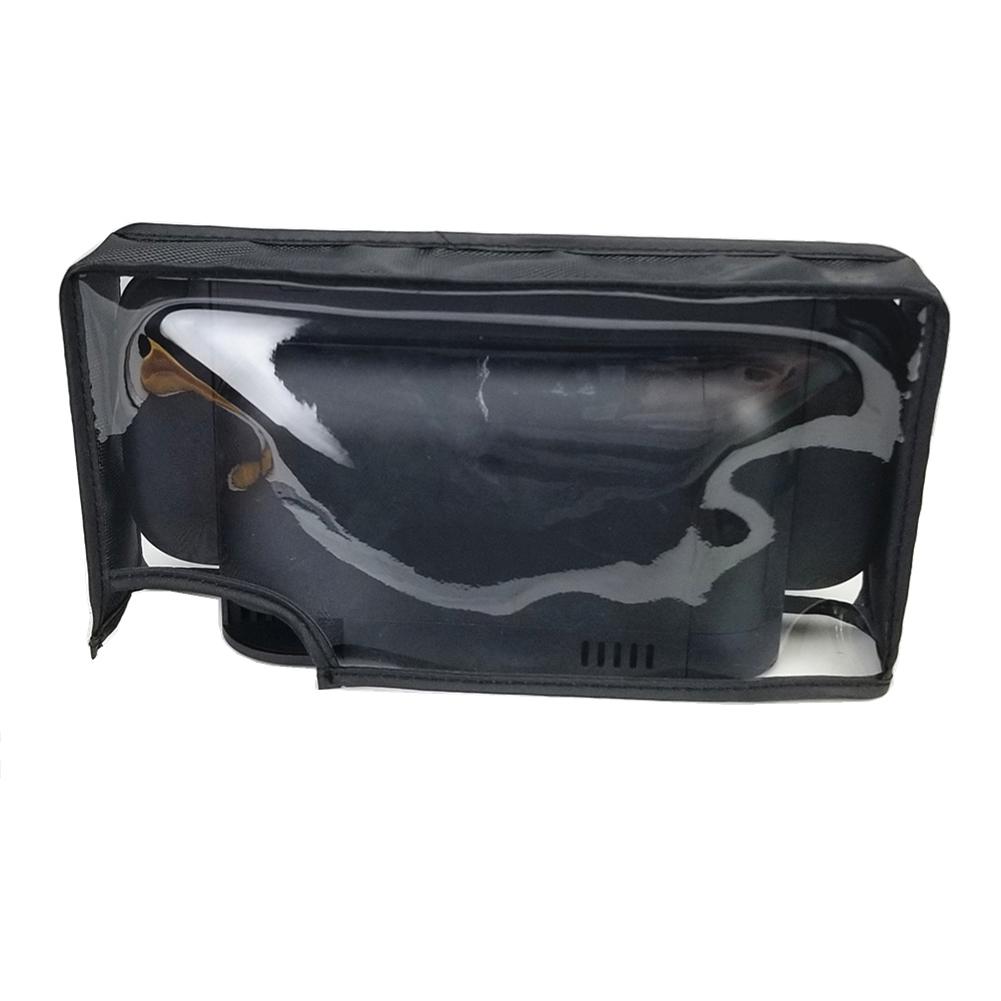 Пылезащитный чехол Защитный чехол Защитная крышка для консоли Switch 2 Игровые аксессуары