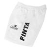 Мужские сухие тренировочные супершорты FINTA для футбола (FTE0021 (0100)) Белый, Размер M