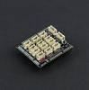 Плата расширения IO Sensor для Creator Particle Cookie