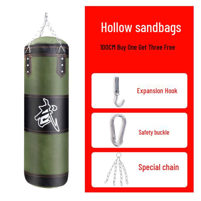 Yuelefu Hanging Boxing Punching Bag