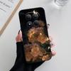 Для Xiaomi Poco M8 Pro PocoM8 M8Pro 5G Чехол Модный Мягкий Силиконовый Задний Чехол для Poco M8 Pro 5G Чехол для Телефона Чехол etui Fundas