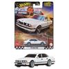 Hot Wheels Boulevard '91 BMW M5 Модель автомобиля, Белый, для детей от 3 лет, JBL24