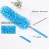 Dusting Brush Cleaning Duster Lightweight Dust Brush Flexible Dust Cleaner Gap Dust Removal Dusters Household Cleaning Tools