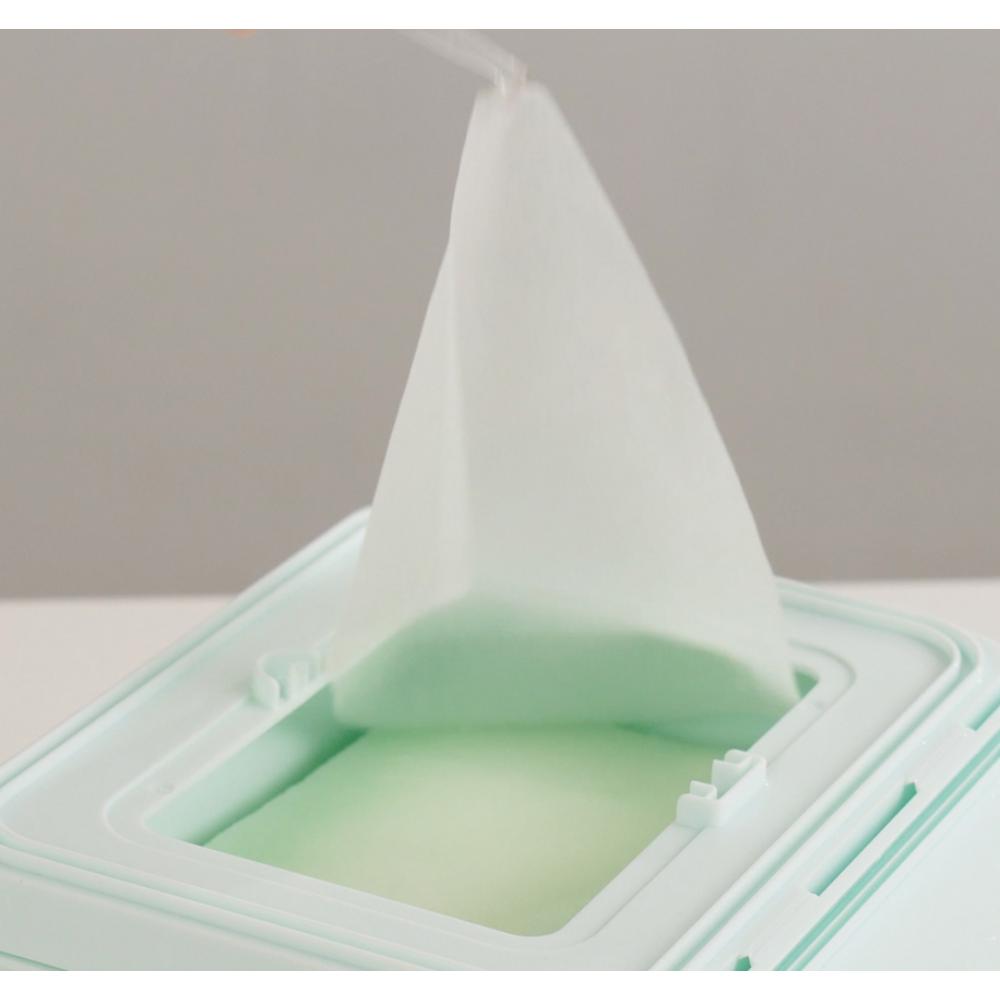 DEWYTREE Успокаивающие подушечки Pick & Quick Double Skin 380 г, 100 шт., 1 шт.