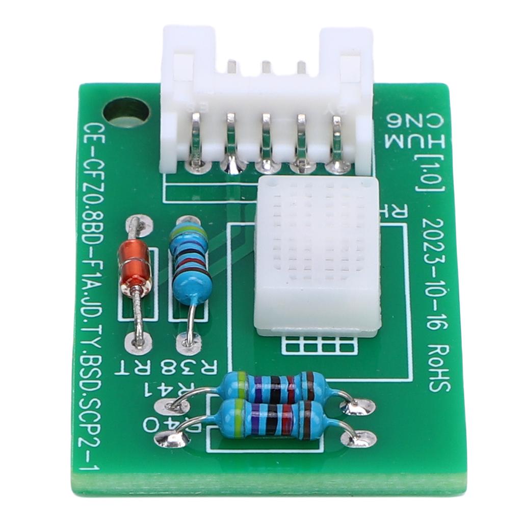 Dehumidifier Temperature Humidity Sensor Module Replacement for TOSHIBA Accurate Measurement Temperature Humidity