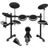 XD8USB 8 Piece Electronic Drum Set USB Interface