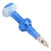 1P  Mountain Bike Tubeless   Valve Stem Alloy   Valve Extender Accessory