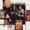 CD LEE RITENOUR - Larry & Lee MVCR212 GRP 1995 Япония ОбиДжаз Б/У