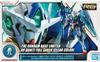 RG 1144 Эксклюзив Gundam Base 00 Quanta Full Saber [Прозрачный Цвет] Мобильный доспех Гандам 00 (Двойной О)