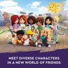LEGO Friends Heartlake City Community Kitchen 41747