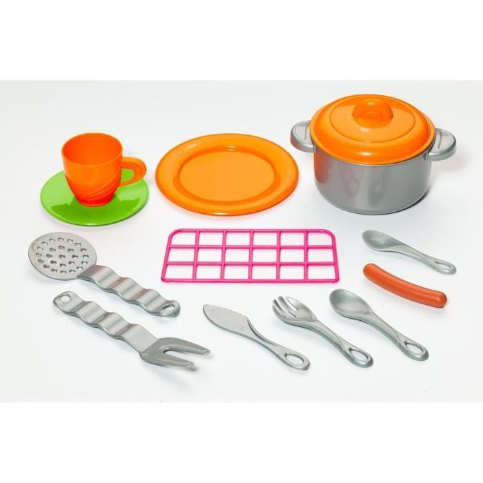 Детская кухня Molto Cook'n Play Новое издание