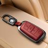 Чехол для ключа Skoda: Подходит для моделей Octavia, Kamiq, Karoq, Kodiaq