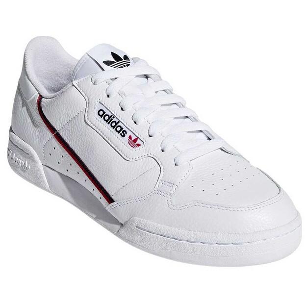 Adidas Originals Continental 80 кроссовки