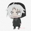 Kaneki Ken Chibi Ken Kaneki Chibi Iron On Patches For Clothing Applique Stickers On Clothes Heat-Sensitive Custom Patch