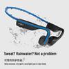 Наушники Bluetooth с костной проводимостью SHOKZ OpenMove