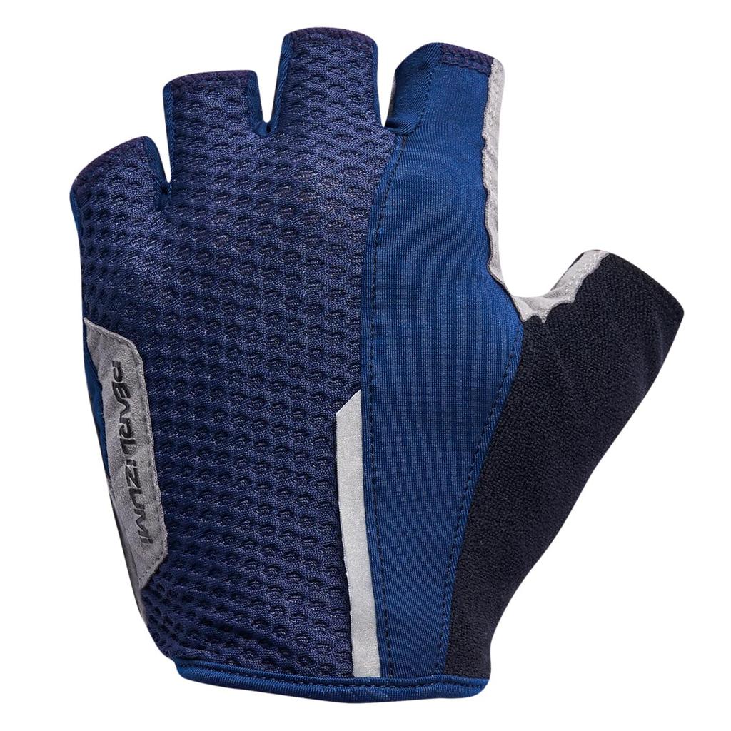 Pearl Izumi Unbound Cycling Dark Size L Gloves, Navy,