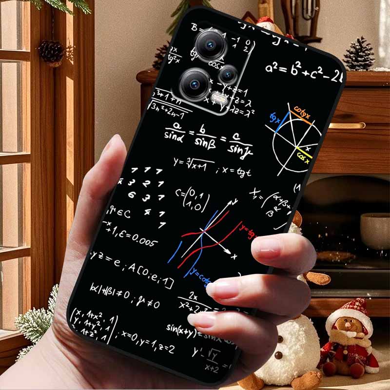 Для Xiaomi Poco X5 5G Чехол Модный Крутой Мягкий ТПУ Чехол для Телефона Для Xiaomi Poco X5 Pro Funda POCOX5 X 5 X5Pro 2023 Ударопрочные Сумки