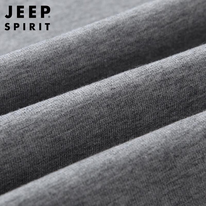 Мужские повседневные спортивные штаны JEEP SPIRIT