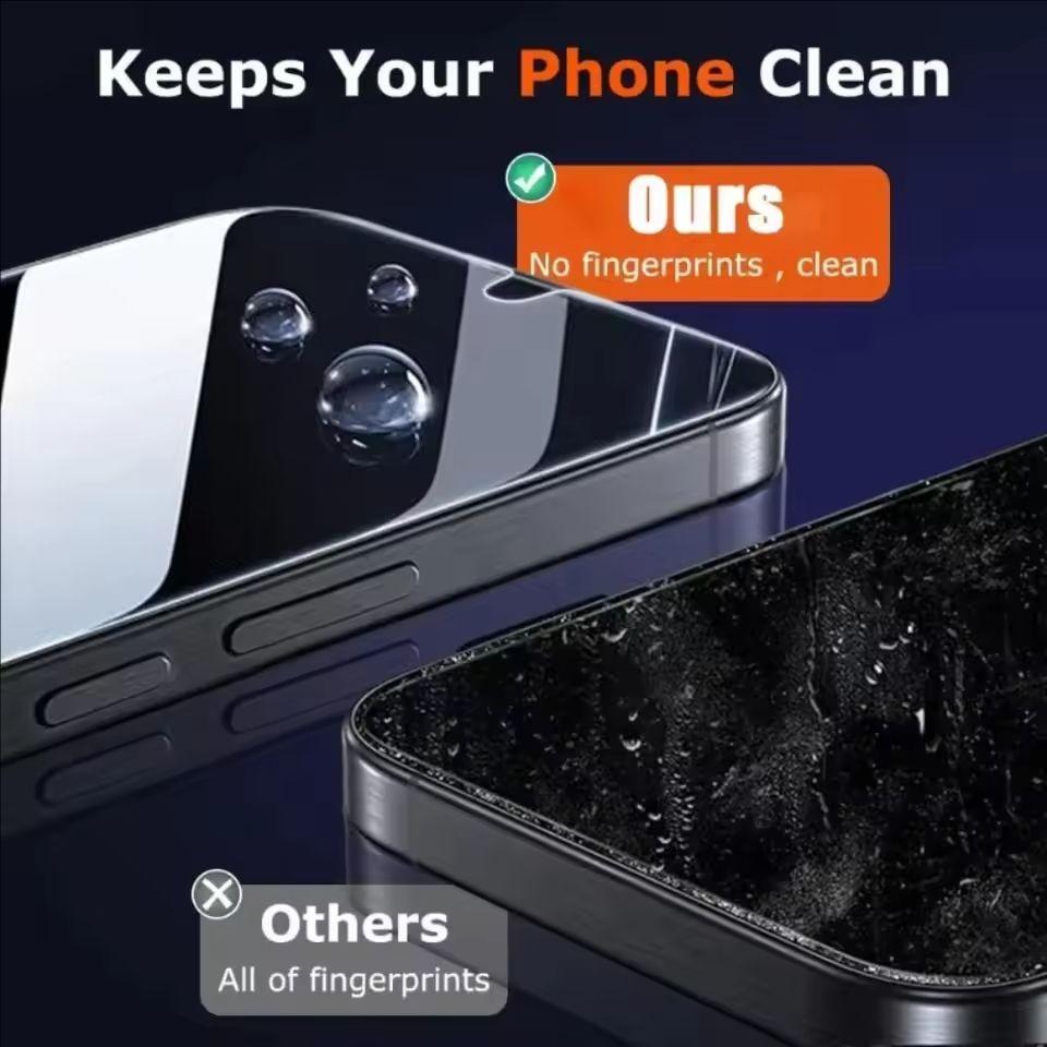 2 шт. закаленное стекло для samsung A14 4G A34 A54 A24 защитное стекло для экрана samsung galaxy M04 F04 F14 F54 F34 прозрачное стекло