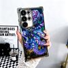 Морской Осьминог Морская Жизнь Мягкий Чехол Для Телефона Для Samsung Galaxy S26 Ultra S25 Edge S24 FE S23 Plus S22 S21 + S20 Покрытие Защита От Падения