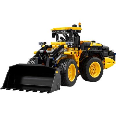 LEGO Technic Volvo L120 Электрический колесный погрузчик
