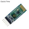 HC-05 Master-slave 6pin JY-MCU Anti-reverse, Integrated Bluetooth Serial Pass-through Module