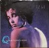 7inch Record QUARTERFLASH - Talk To Me 9289087 Geffen Records 1985 Canada Rock Used