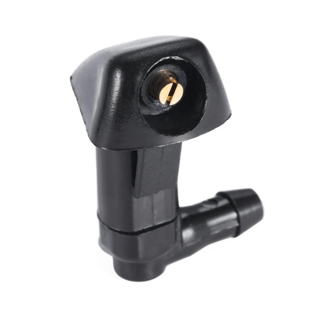 Комплект из 2 форсунок омывателя лобового стекла для Honda Civic Odyssey #76810-SDA-A11