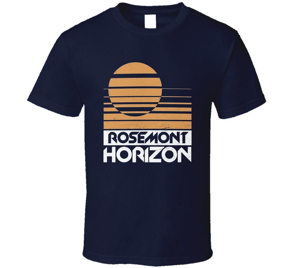 Rosemont Horizon Chicago T Shirt Unisex T-Shirt