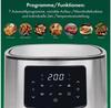 Фритюрница Proficook PC-FR 1239 H (501239)