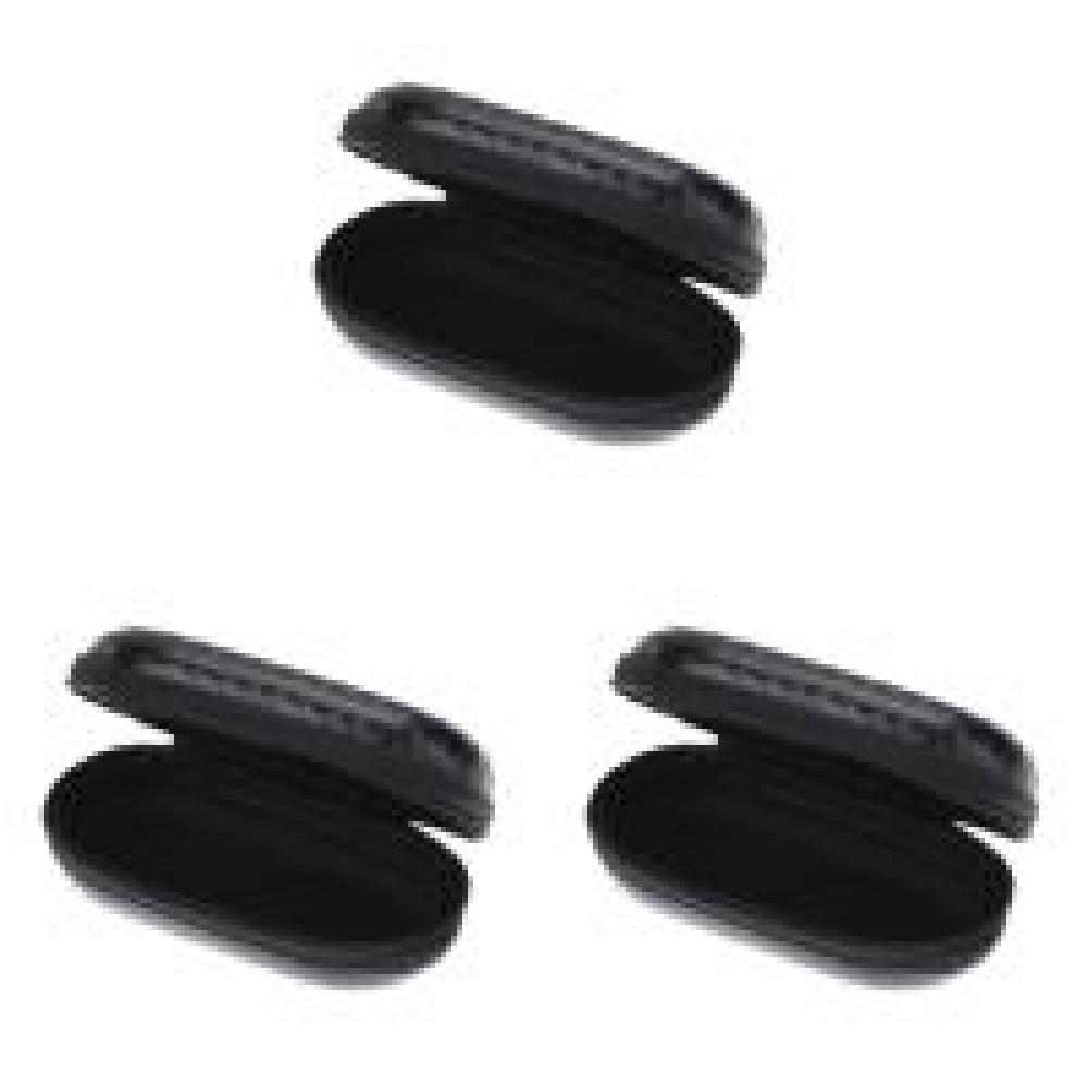 Защитный чехол для хранения и путешествий, сумка из ЭВА для зарядного устройства для Bluetooth-совместимых наушников, универсальный жесткий чехол, жесткие сумки для хранения из ЭВА