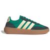 New Adidas Barreda Decode 'Court Green Warm Vanilla' JP9666